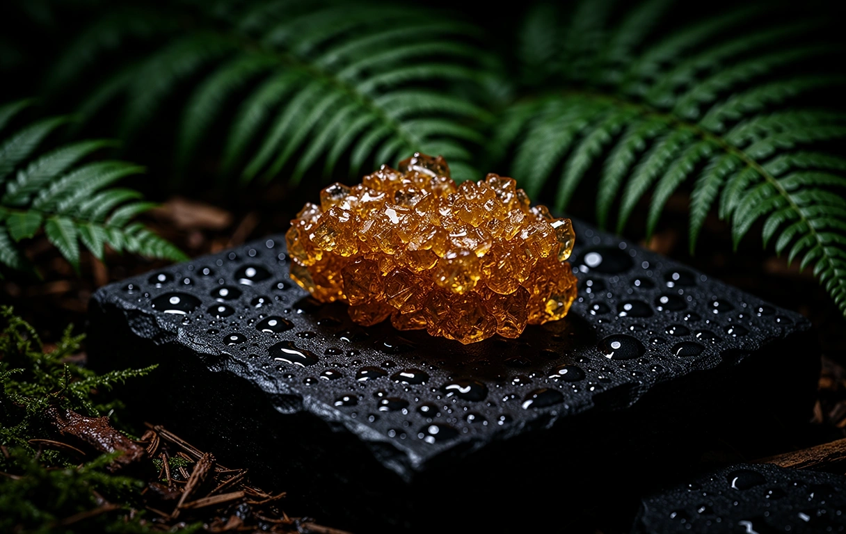 Naturalne składniki
