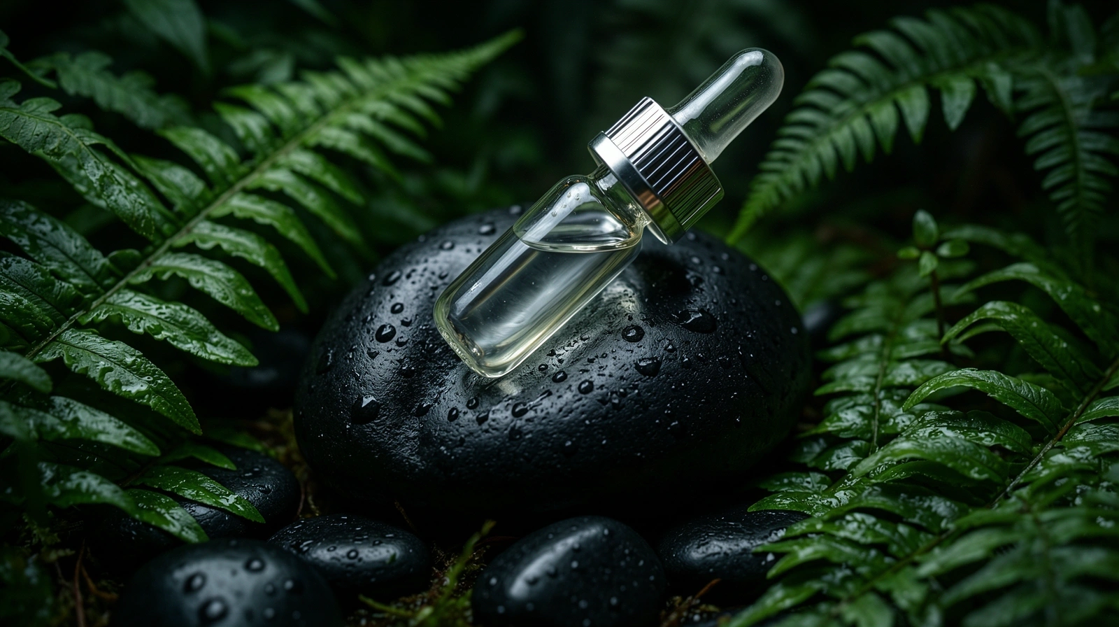 Naturalna ochrona danych